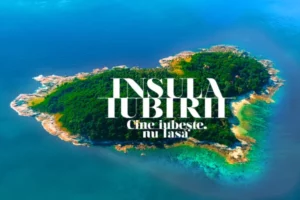 Insula Iubirii