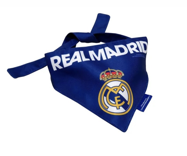 real madrid, imbracaminte caini, real madrid caini, fotbal, 