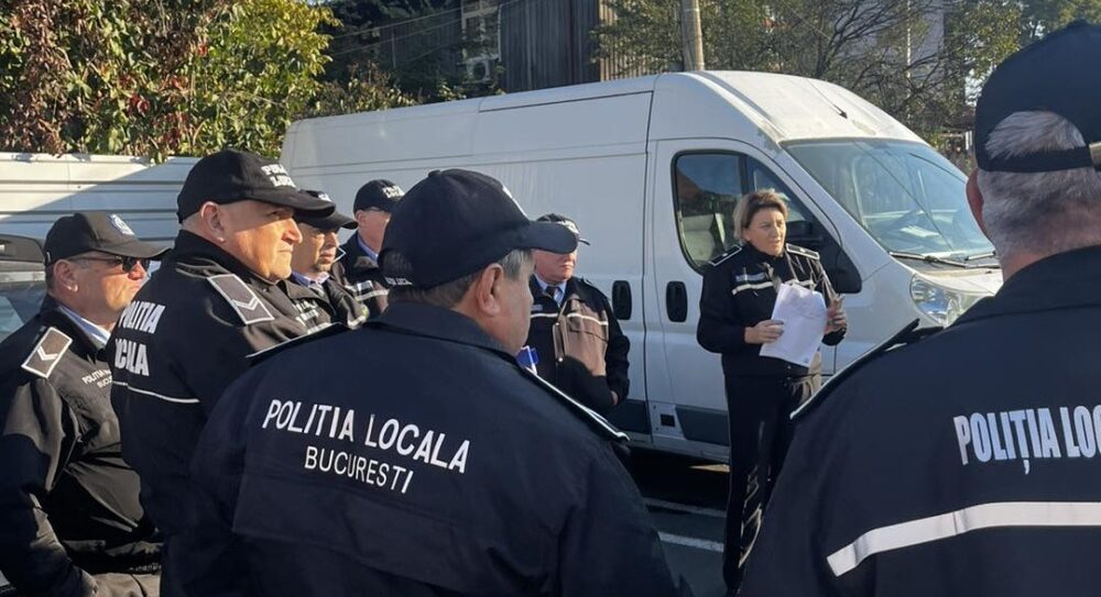 campanie de sterilizare, sesizare, politia locala