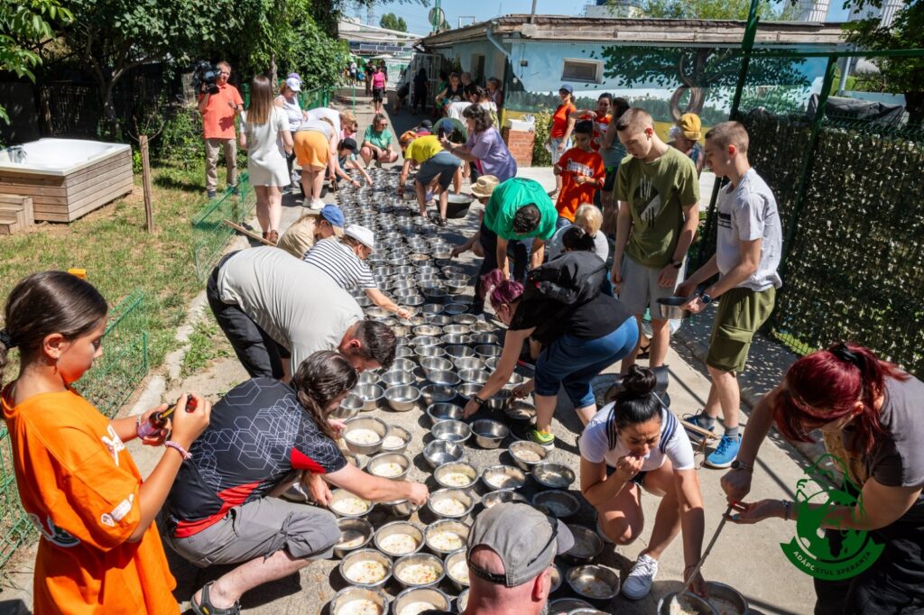 sursa foto: Facebook - Adăpostul Speranța