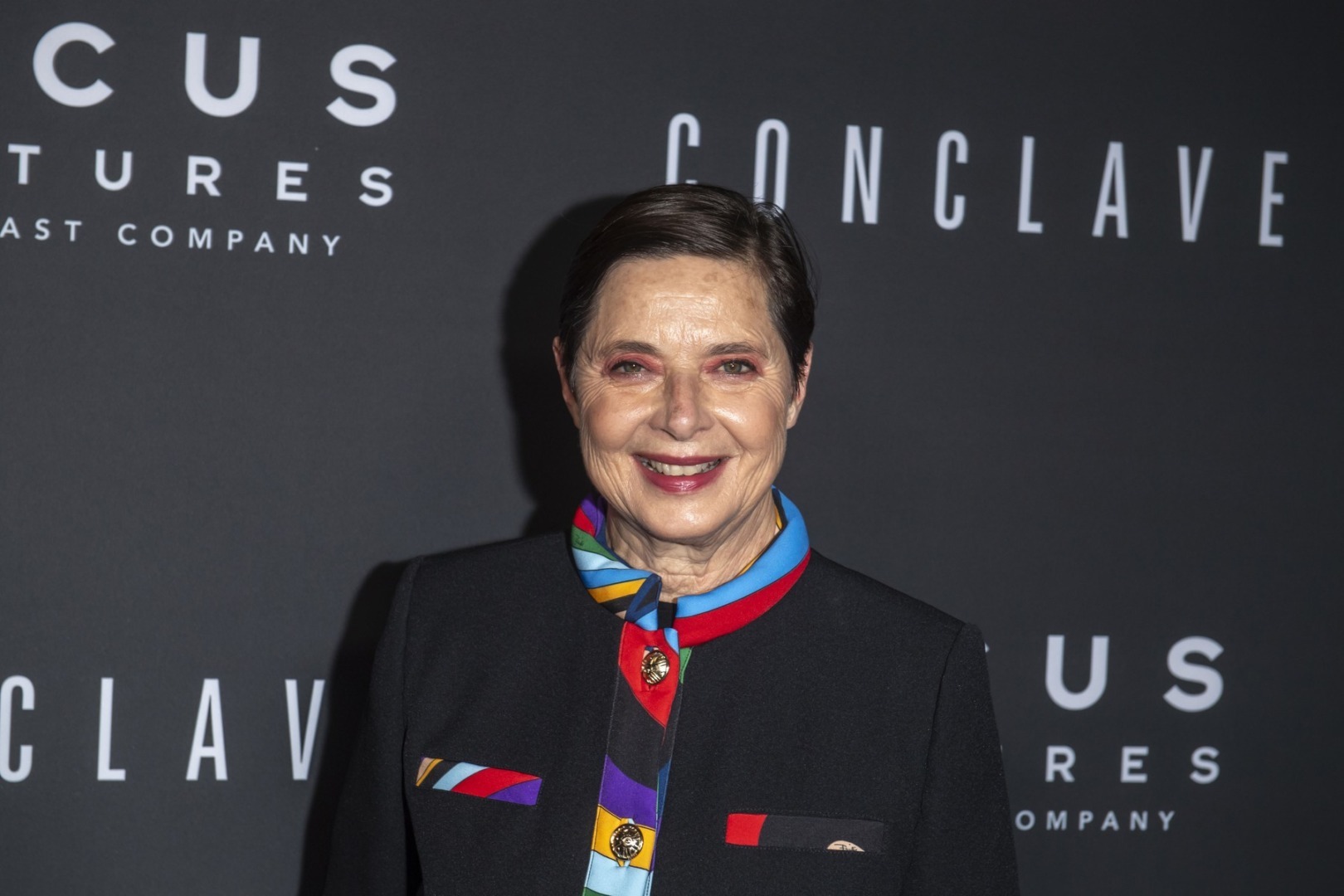 Isabella Rossellini