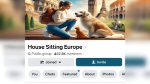 house-sitting-europe