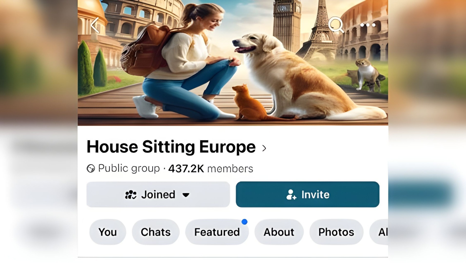 house-sitting-europe