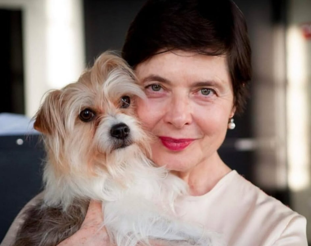 Isabella Rossellini