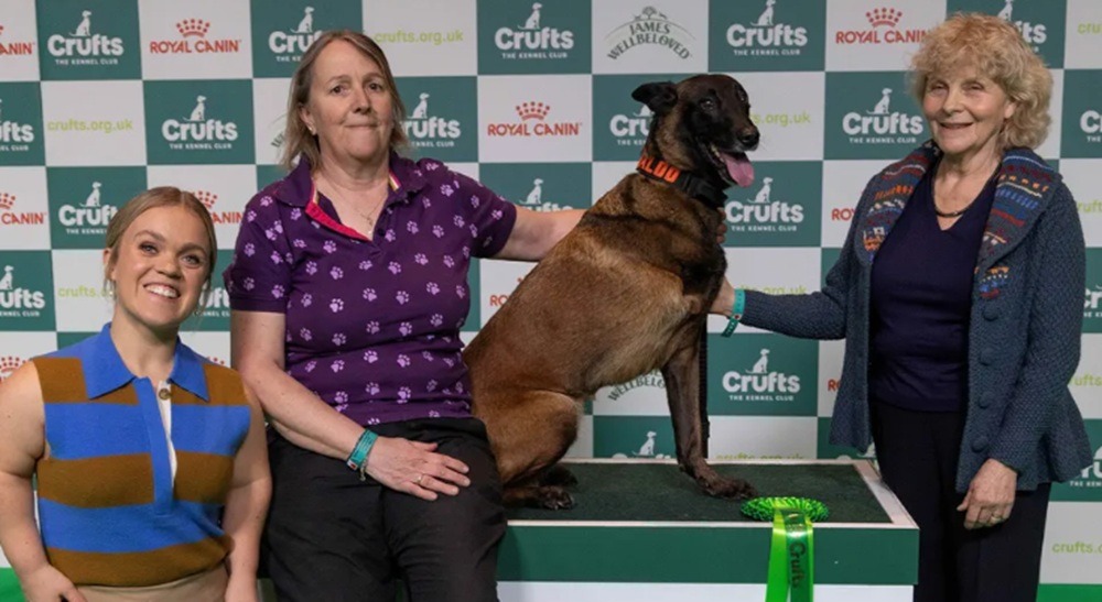 sursa foto: The Royal Kennel Club