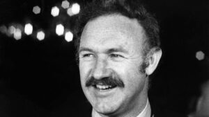 actorul gene hackman