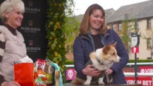 Juno câștigătoarea și stăpâna ei