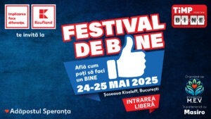 o imagine unde se anunță un eveniment