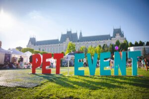 pet event iasi 2025
