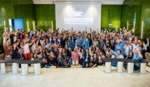 Activiști pentru drepturile animalelor