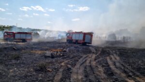 Autospeciale de pompieri