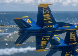 Avion militar american