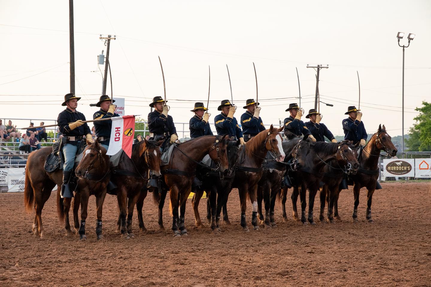 cai armata americana