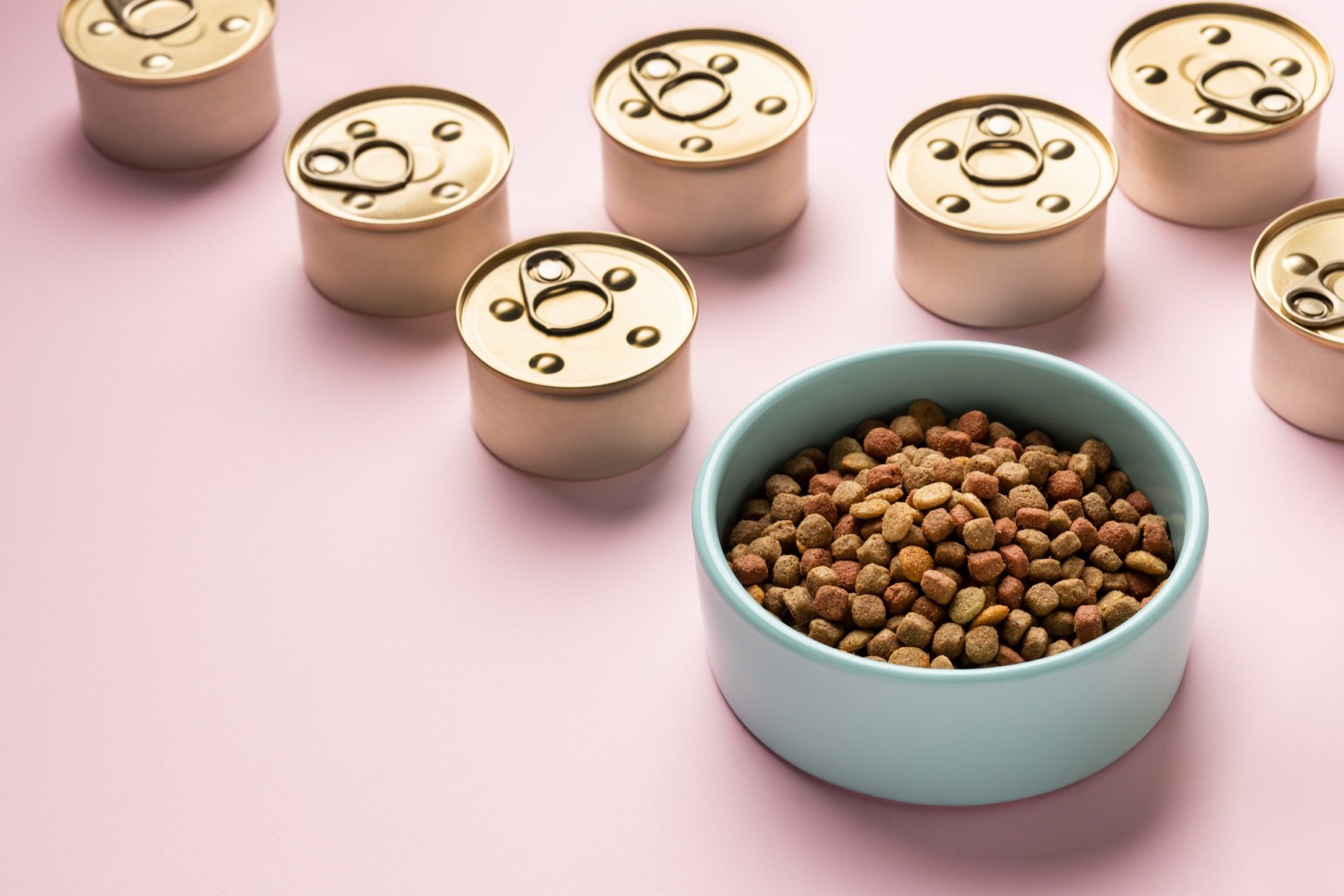 Grană pentru animale