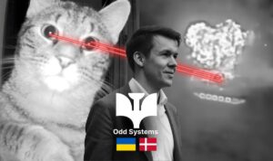 camere video pentru animale de companie folosite ca arme inteligente in Ucraina