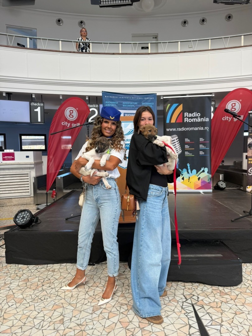 raluca baleanu si teodora stoica