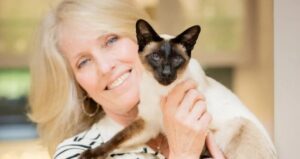 stapana tine in brate pisica