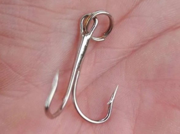 cârlig pentru pescuit