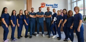 Echipa KarmaVet