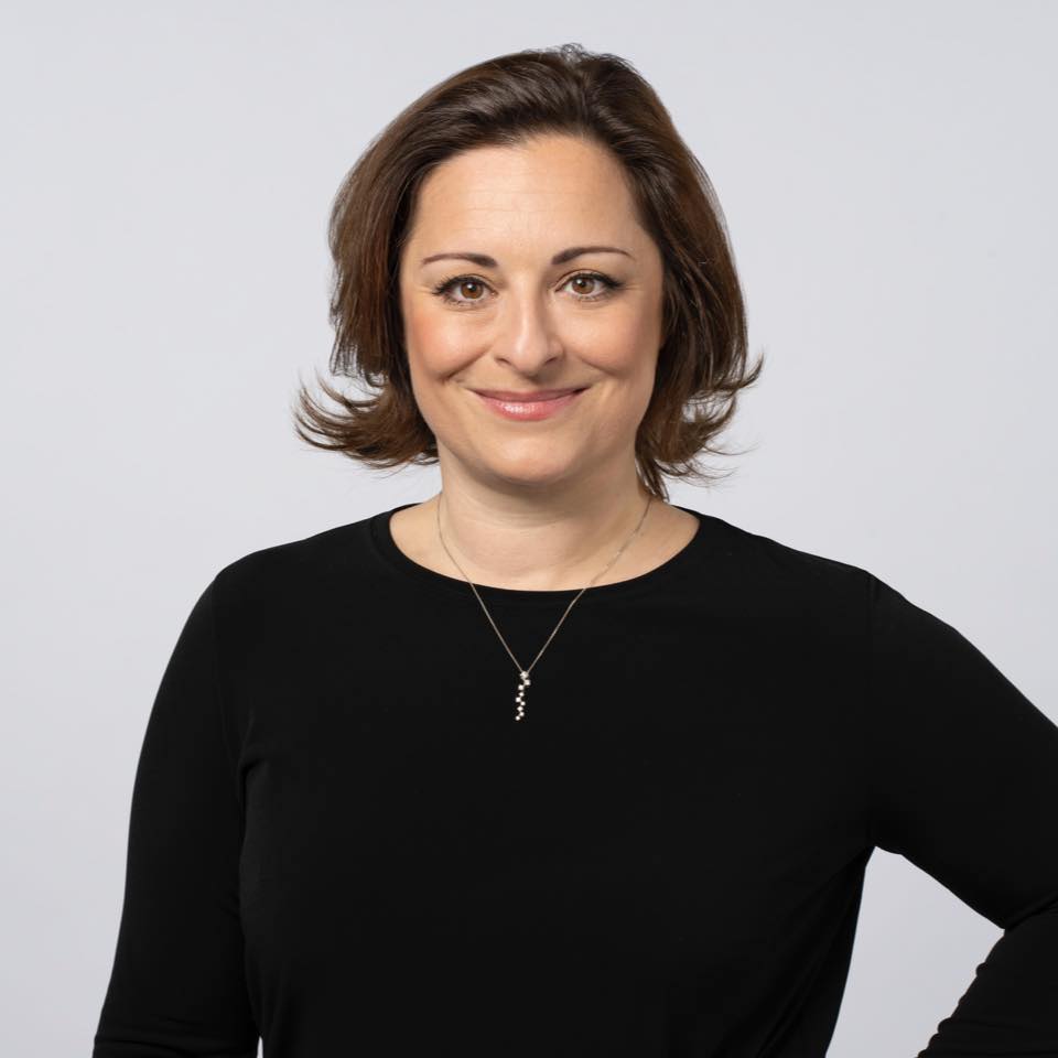 Lyssa McGowan, fostul CEO Pets at Home