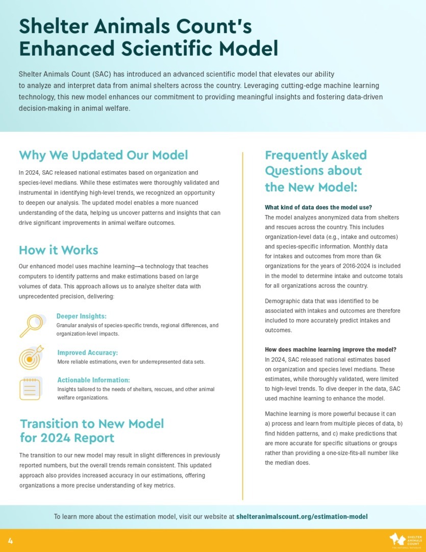 Raport Shelter Animals Count