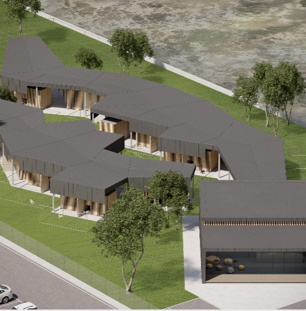 hotel pentru caini in aeroport