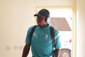 Fotbalistul Kurt Zouma