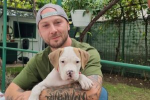 laurentiu negrau dresaj canin