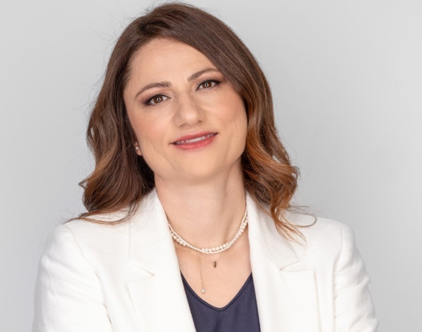 Nicoleta Eftimiu, General Manager Mars Pet Nutrition în România, Republica Cehă, Slovacia, Ungaria și Moldova