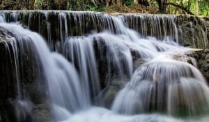 cascada impresionanta