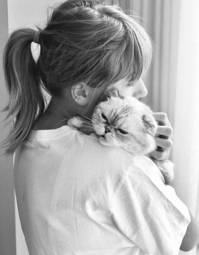 Olivia Benson și Taylor Swift