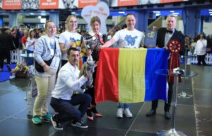 Crescători de pisici din România la Campionatul Mondial Felin 2025
