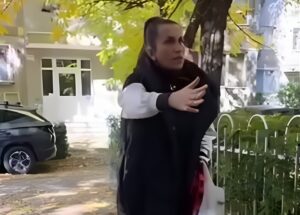 Fosta handbalistă Andreea Dospin