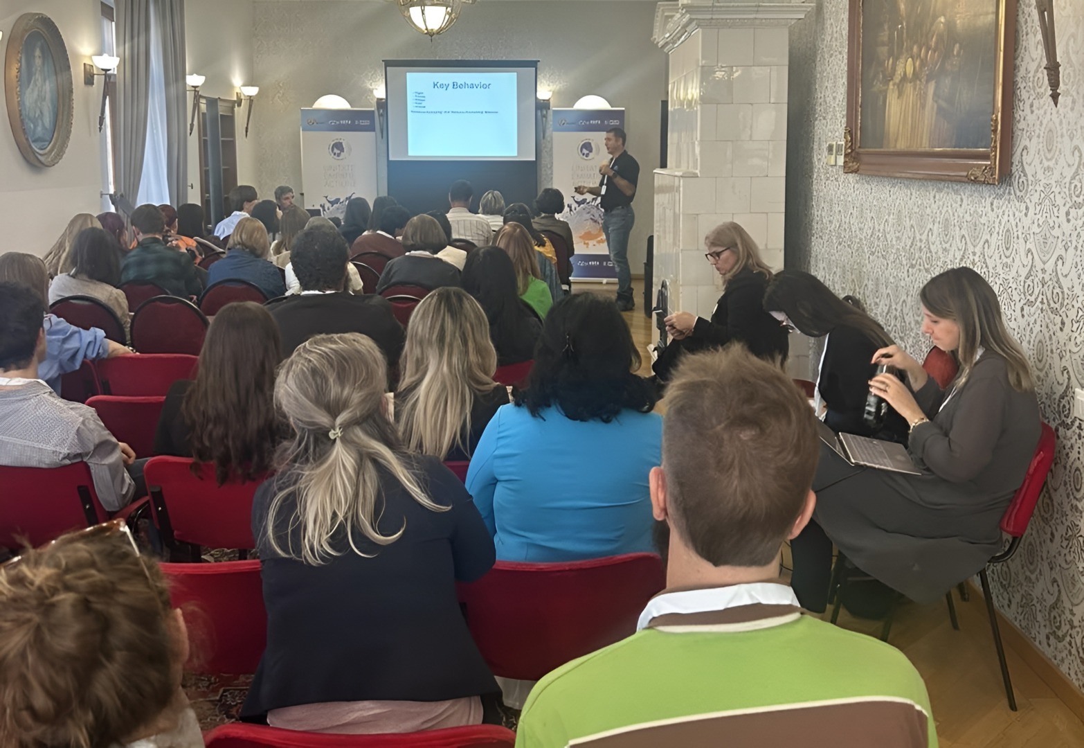 Animal Summit Romania 2025