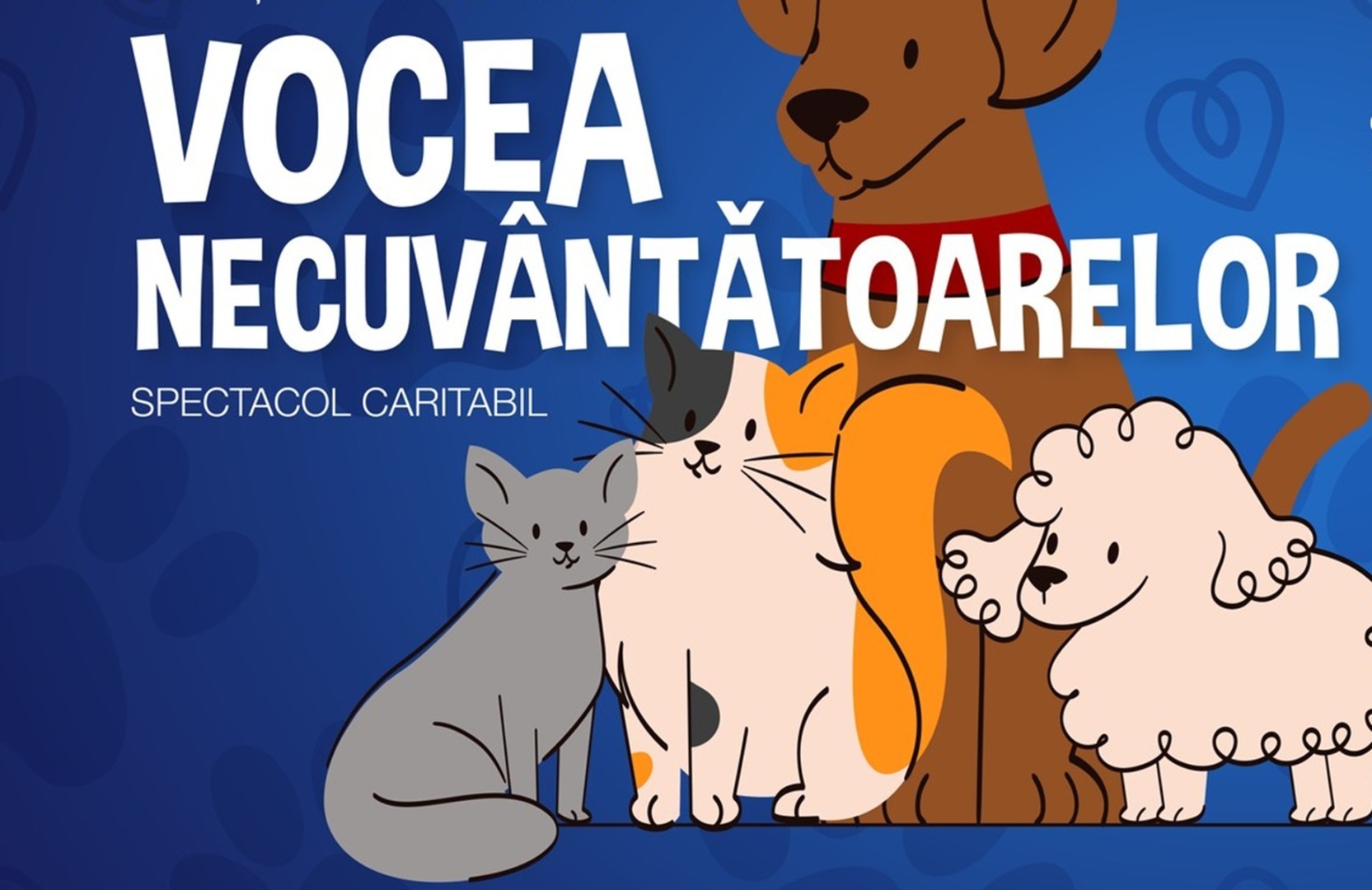 vocea-necuvântătoarelor