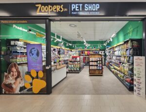 pet shop zoopers
