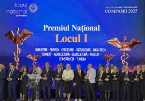 Foto scena premiul national