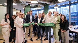 Echipa Fressnapf | Maxi Zoo din Hong Kong