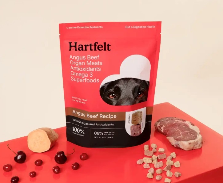 Hrană pentru animale Hartfelt