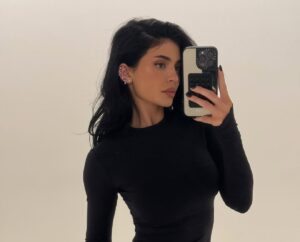 Kylie Jenner