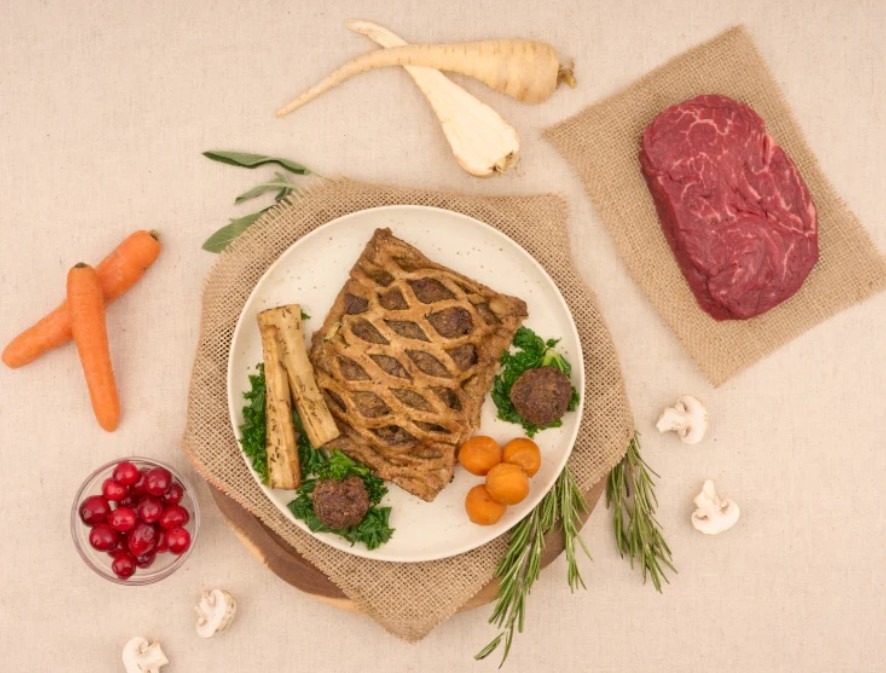 mancare pentru caini