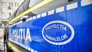politia animalelor