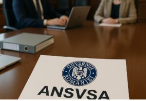 ANSVSA