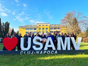 USAMV Cluj-Napoca