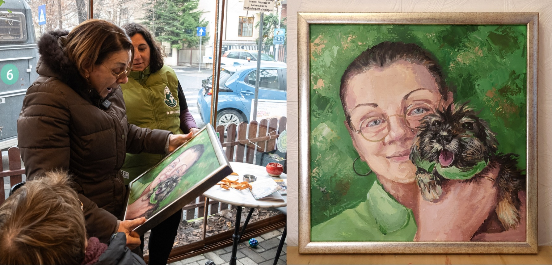 Valentina Finearts Carmen Tanase 2