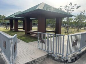 Adăpost pentru animale din Thailanda