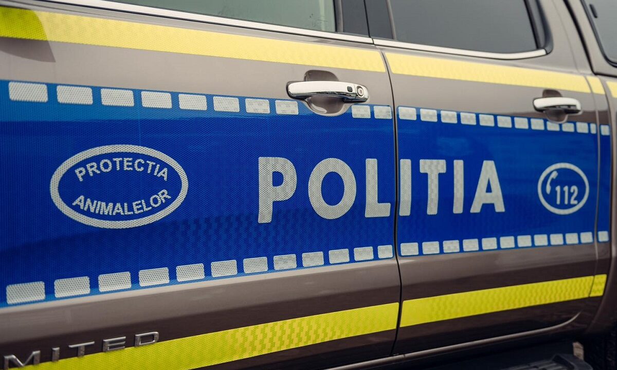 politia animalelor