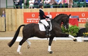 Charlotte Dujardin - Valegro