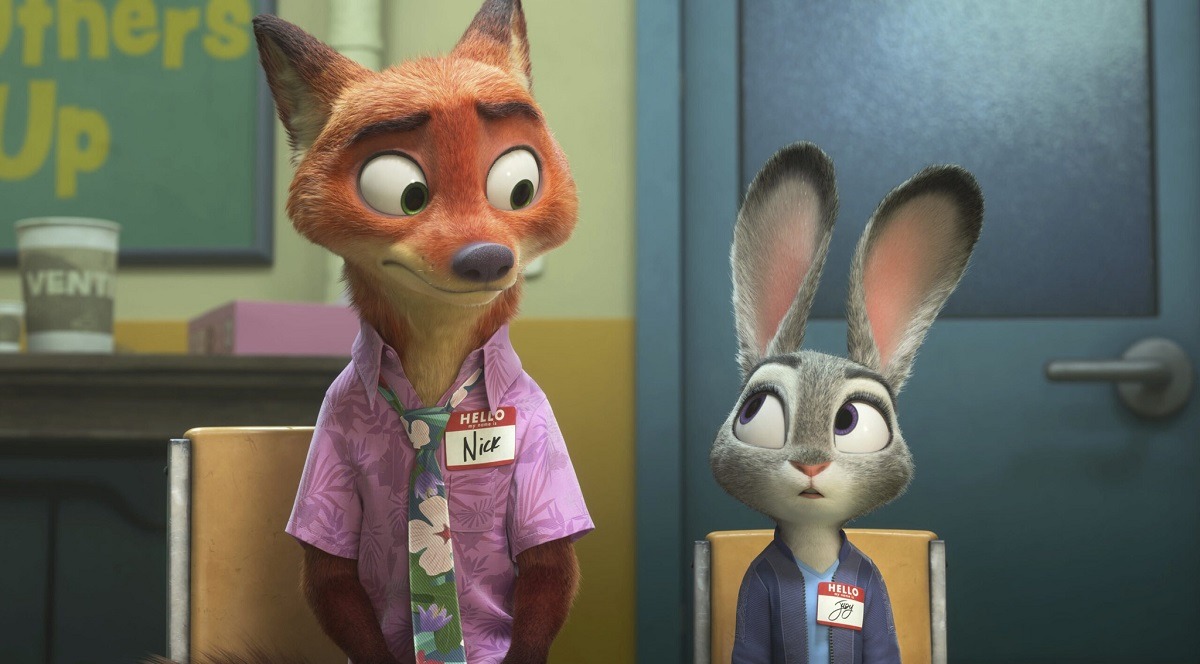 zootopia 2