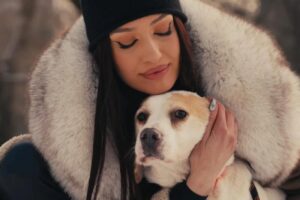 piesa lansata de Alina Eremia